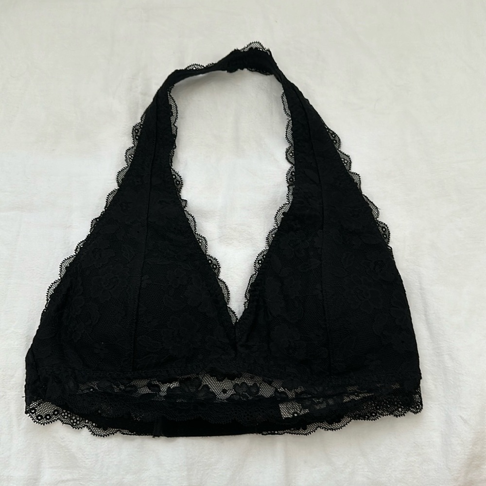 Hollister bralette